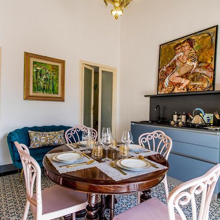 Palazzo D'Arte - Luxury Home - Ragusa Centro Exterior photo