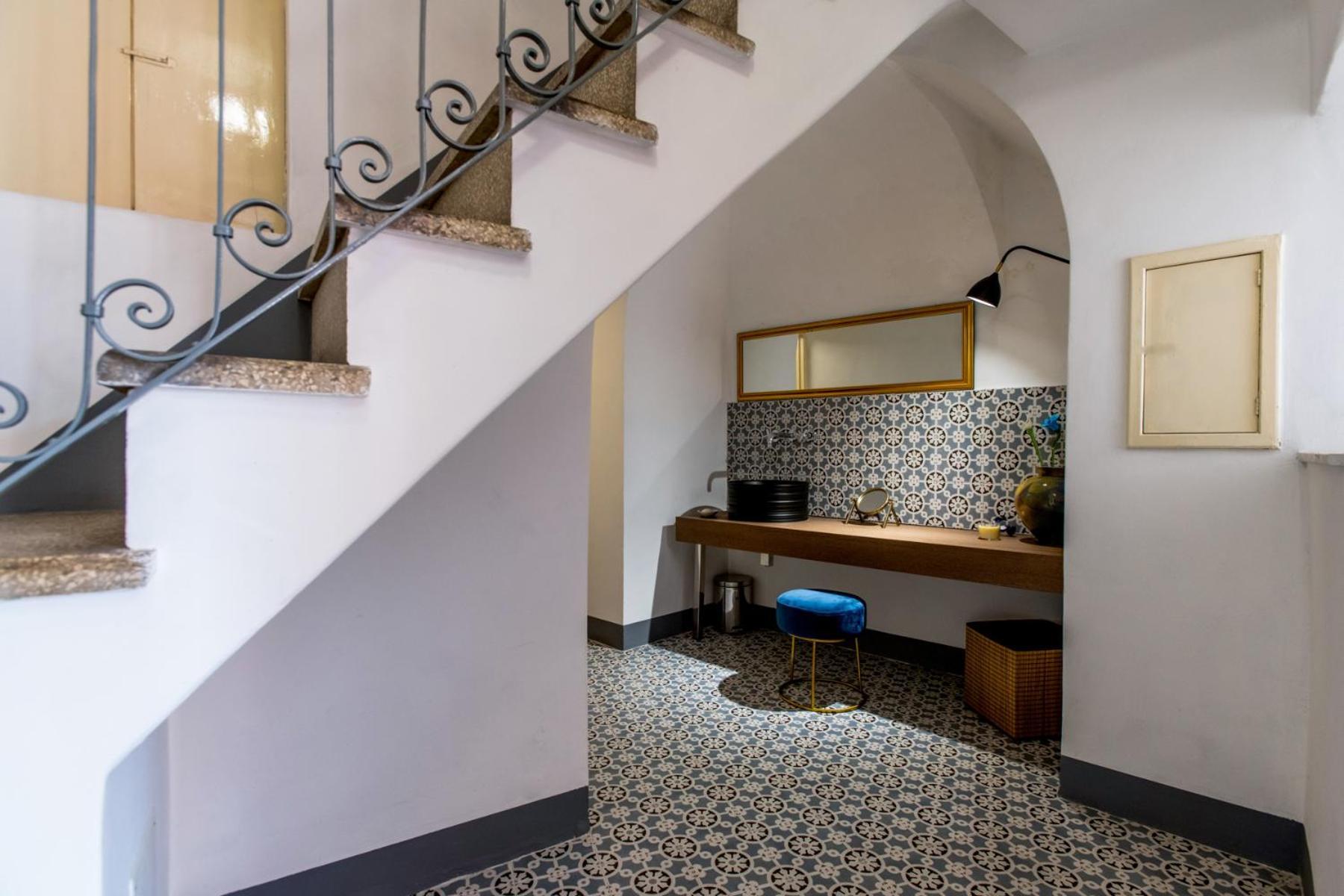 Palazzo D'Arte - Luxury Home - Ragusa Centro Exterior photo