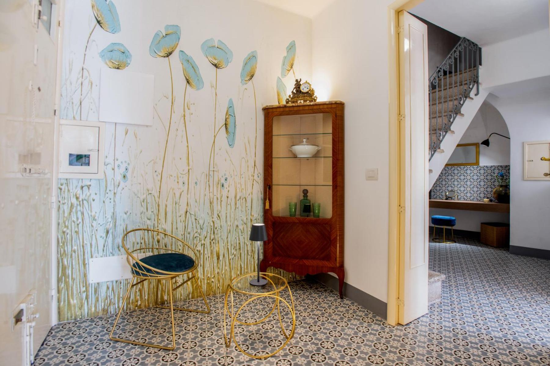 Palazzo D'Arte - Luxury Home - Ragusa Centro Exterior photo