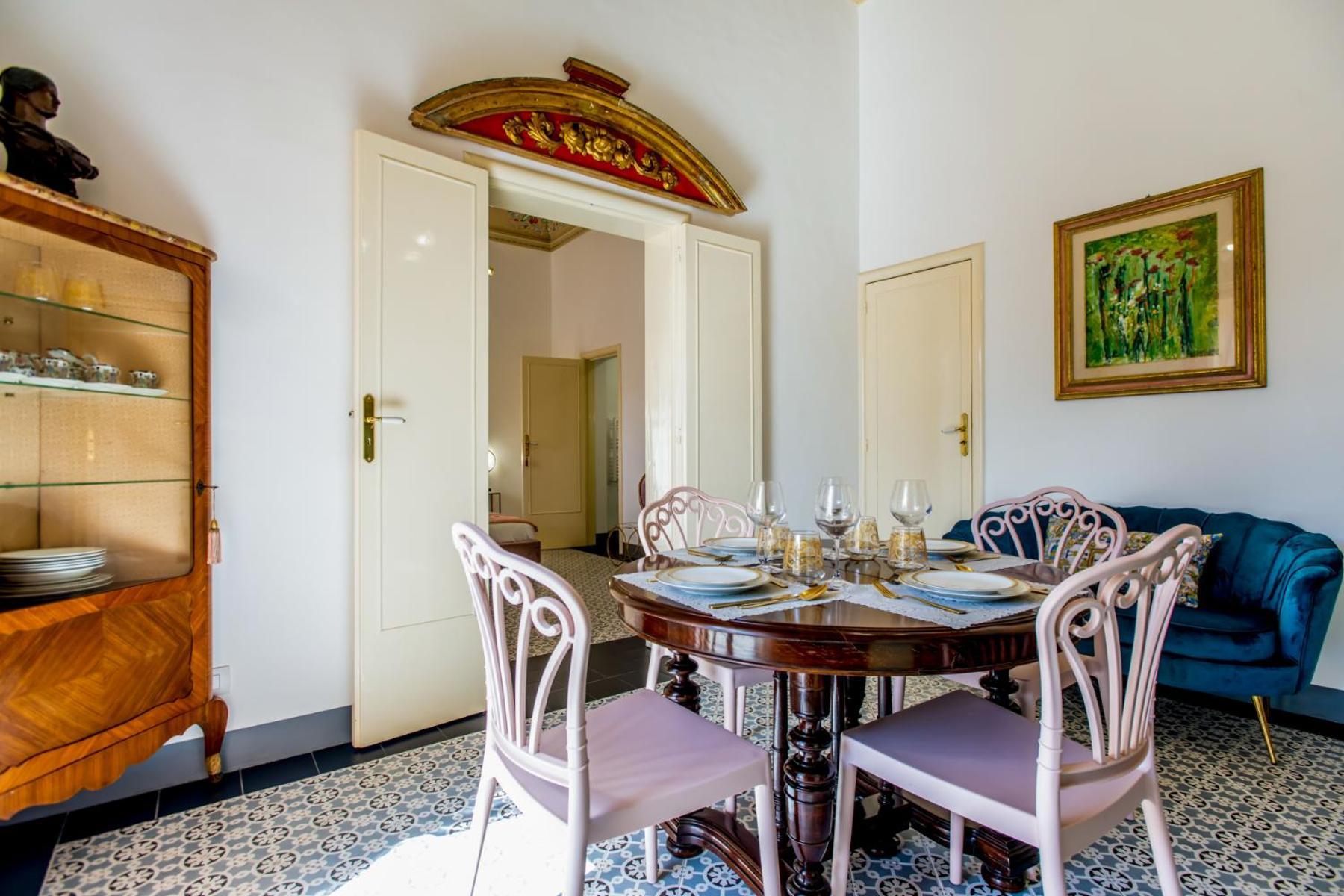 Palazzo D'Arte - Luxury Home - Ragusa Centro Exterior photo